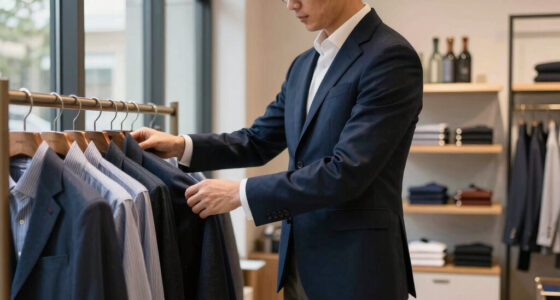 14 Best Men’s Clothing in 2026