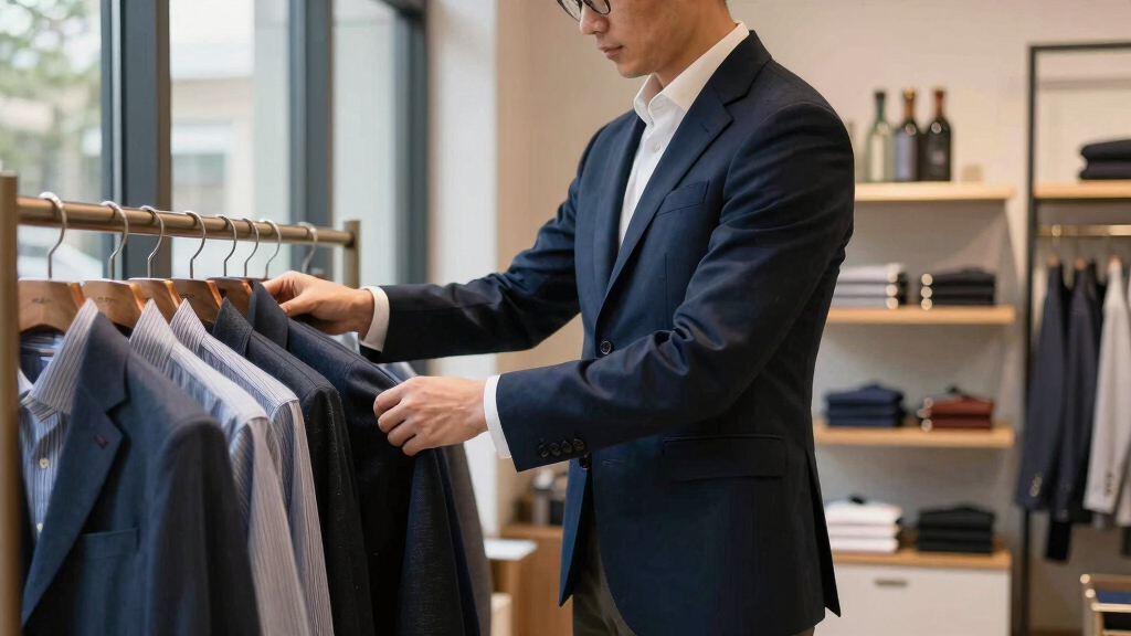 14 Best Men’s Clothing in 2026