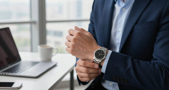14 Best Men’s Dress Watches Under $300 in 2026
