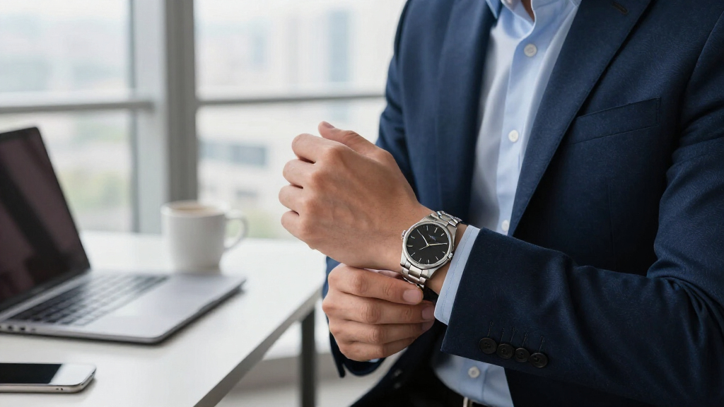 14 Best Men’s Dress Watches Under $300 in 2026