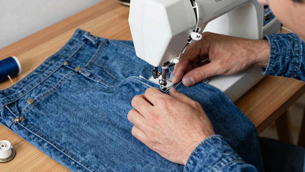 14 Best Men’s Jeans in 2026