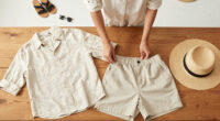 14 Best Minimalist Summer Outfits in 2026