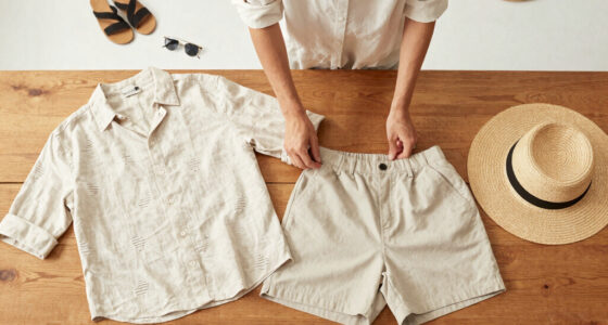 14 Best Minimalist Summer Outfits in 2026