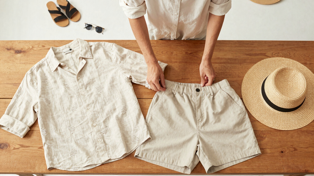 14 Best Minimalist Summer Outfits in 2026