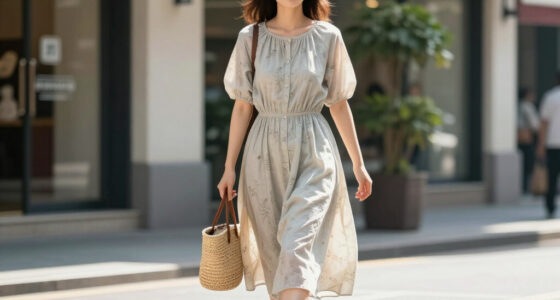 14 Best Modest Dresses in 2026