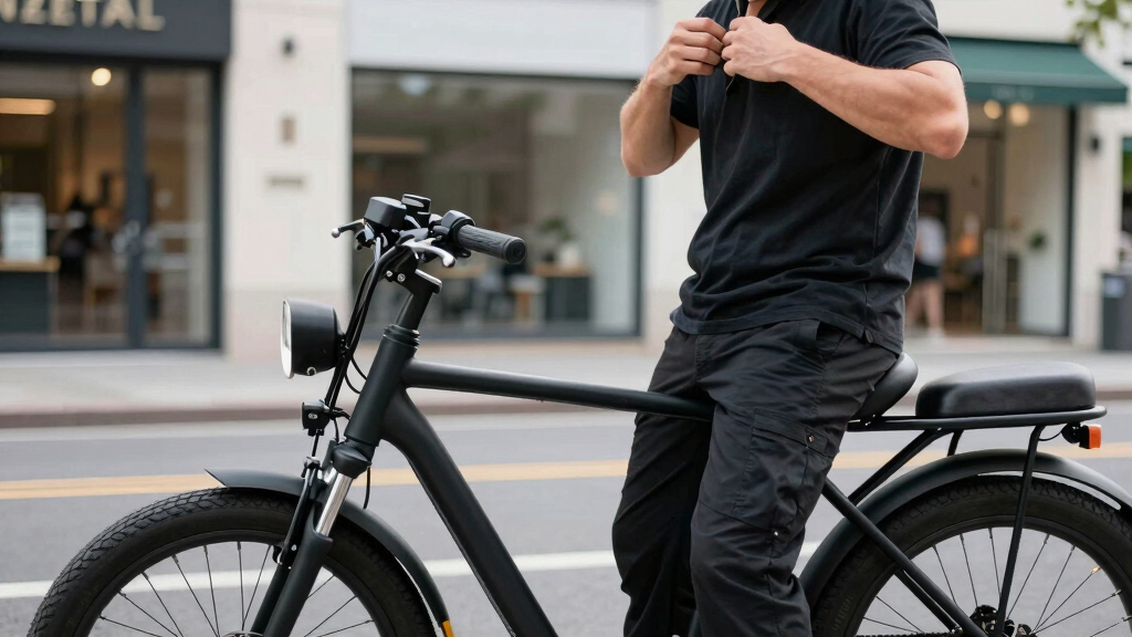 14 Best Moped Style Ebikes in 2026