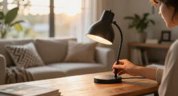 14 Best Multifunctional Table Lamps in 2026
