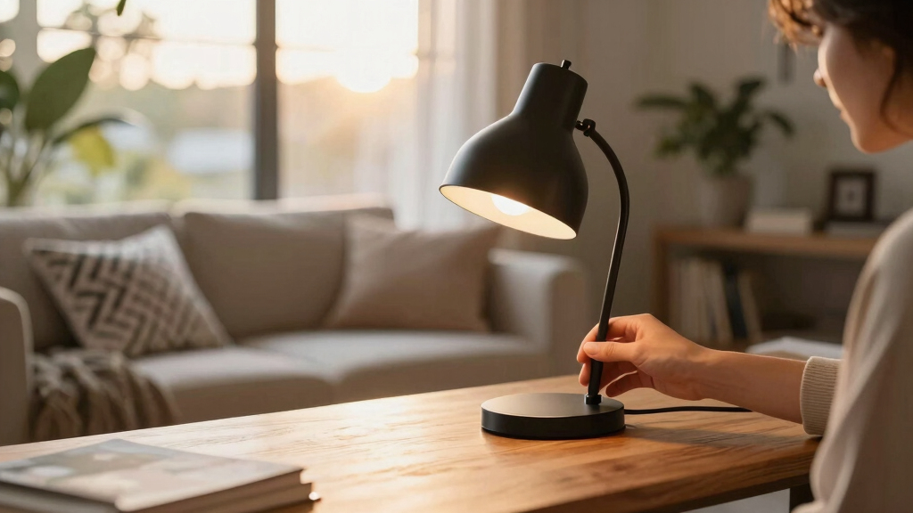 14 Best Multifunctional Table Lamps in 2026