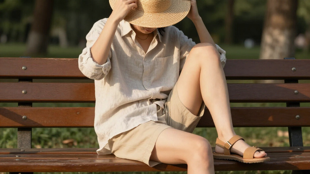 14 Best Neutral Summer Clothing in 2026