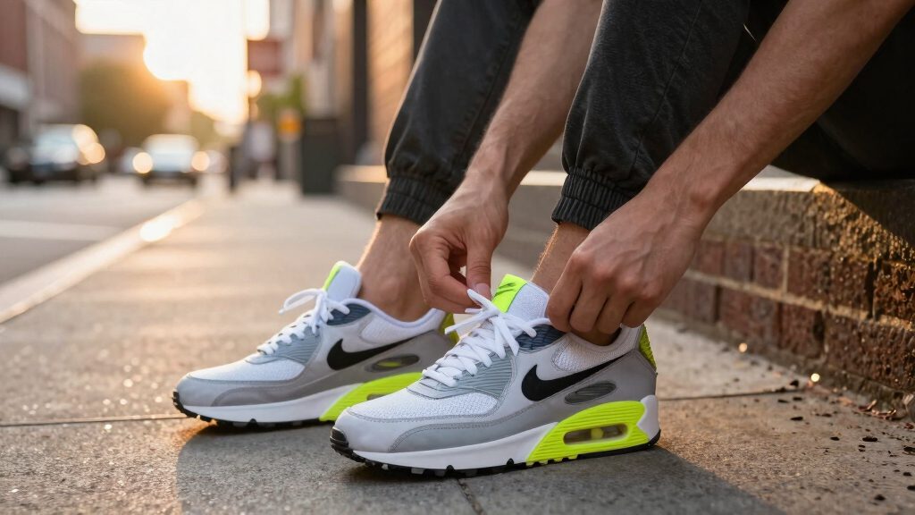 14 Best Nike Air Max 90 Sneakers in 2026