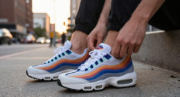 14 Best Nike Air Max 95 Sneakers in 2026