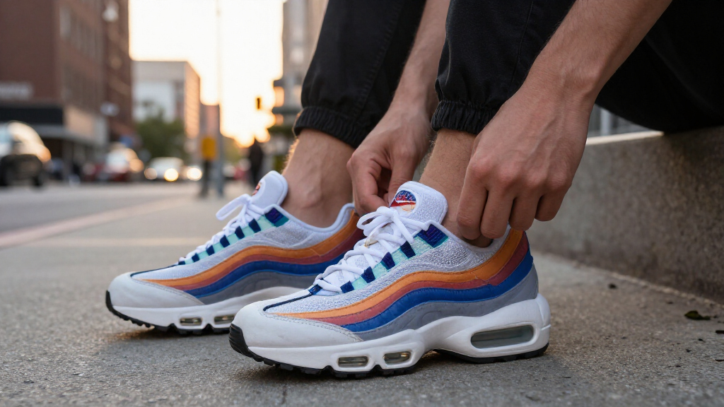 14 Best Nike Air Max 95 Sneakers in 2026