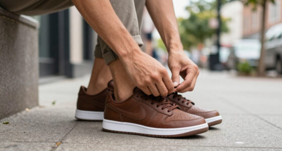 14 Best Nike Brown Sneakers in 2026