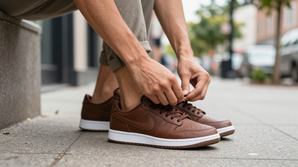14 Best Nike Brown Sneakers in 2026