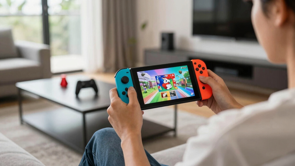 14 Best Nintendo Switch Consoles in 2026
