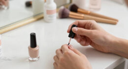 14 Best Nude Nail Polishes in 2026