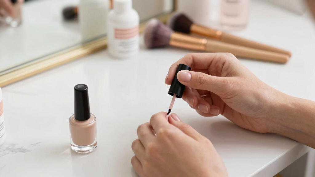 14 Best Nude Nail Polishes in 2026