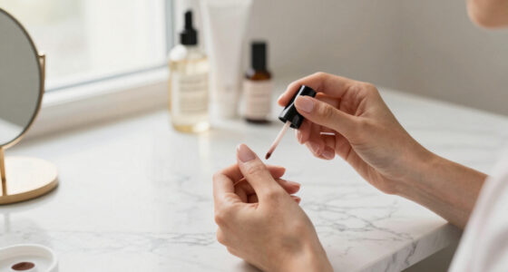 14 Best Nude Nail Polishes in 2026