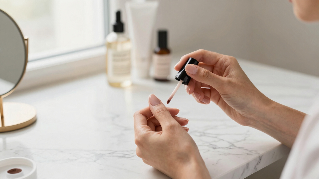 14 Best Nude Nail Polishes in 2026