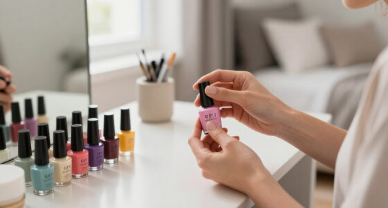 14 Best OPI Nail Colors in 2026