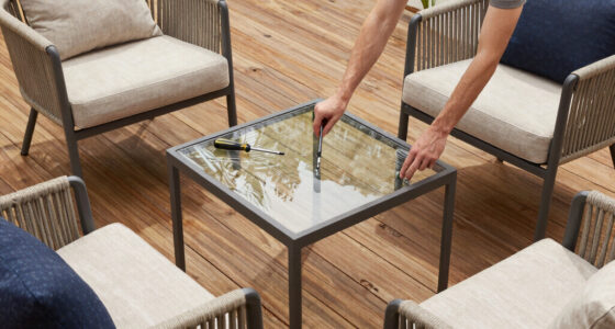 14 Best Outdoor Furniture Sets in 2026