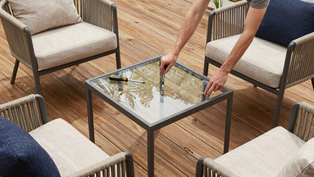 14 Best Outdoor Furniture Sets in 2026