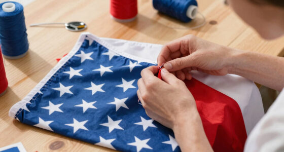 14 Best Patriotic Clothing For Women In 2026