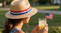 14 Best Patriotic Summer Accessories in 2026