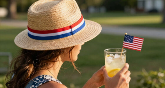 14 Best Patriotic Summer Accessories in 2026