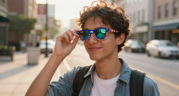 14 Best Patriotic Summer Sunglasses in 2026