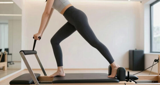 14 Best Pilates Reformer Machines in 2026