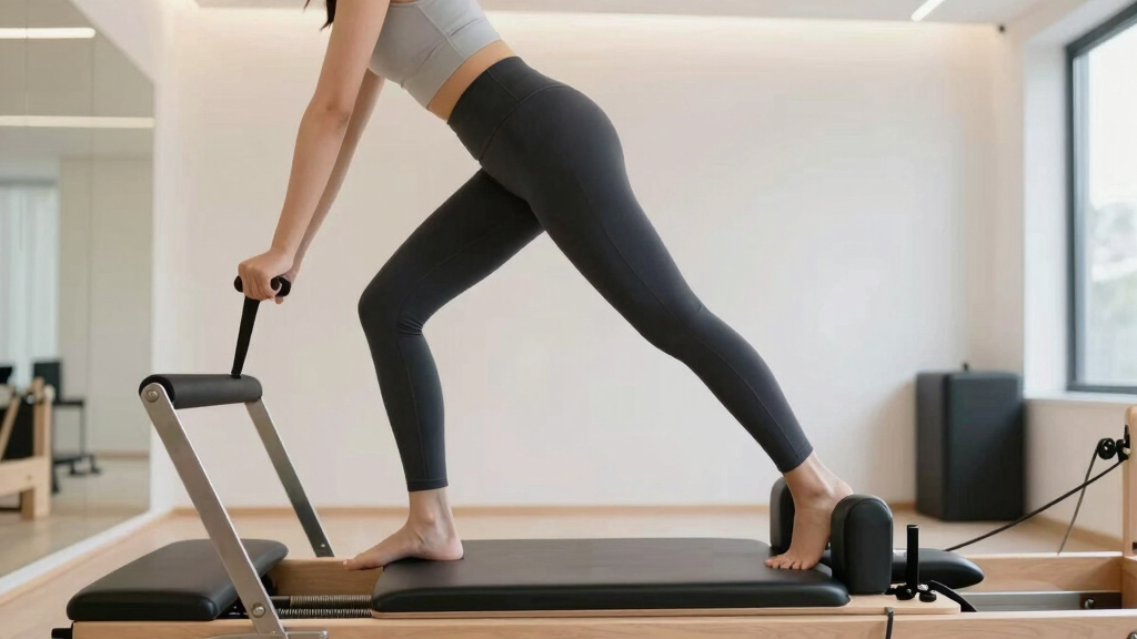 14 Best Pilates Reformer Machines in 2026