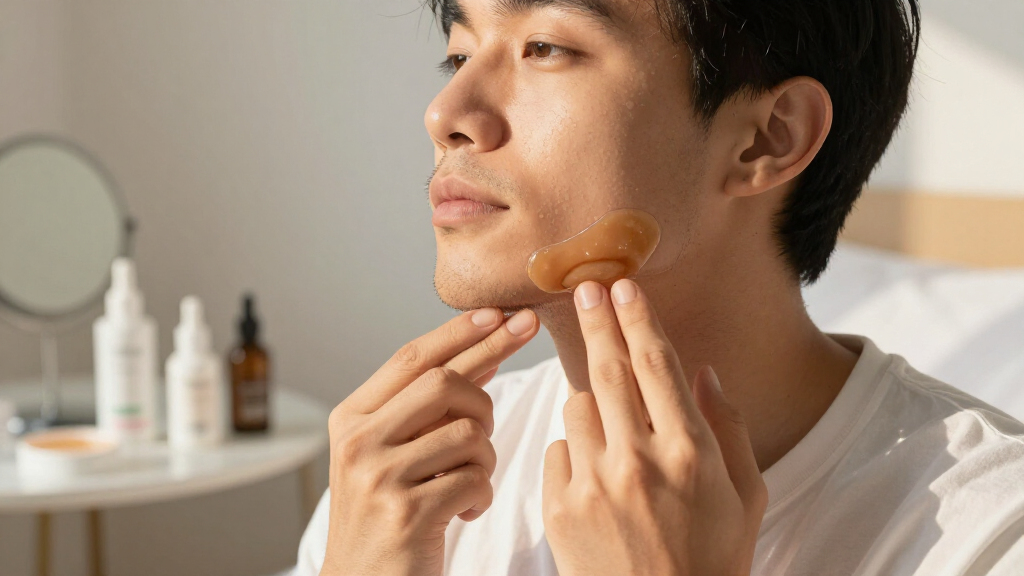 14 Best Pimple Patches for Men in 2026