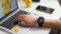 14 Best Pokémon G-SHOCK Watches in 2026
