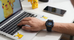 14 Best Pokémon G-SHOCK Watches in 2026