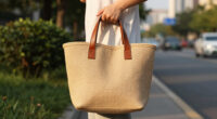 14 Best Raffia Tote Bags in 2026