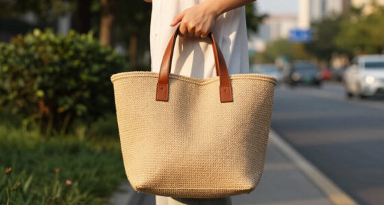 14 Best Raffia Tote Bags in 2026