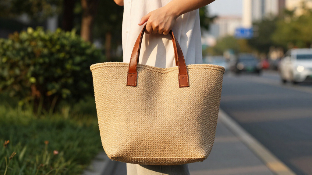 14 Best Raffia Tote Bags in 2026
