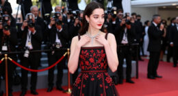14 Best Red Carpet Designer Dresses in 2026