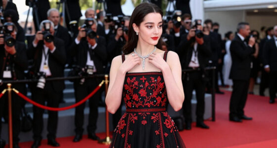 14 Best Red Carpet Designer Dresses in 2026