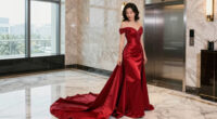 14 Best Red Carpet Dresses in 2026