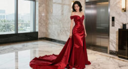 14 Best Red Carpet Dresses in 2026
