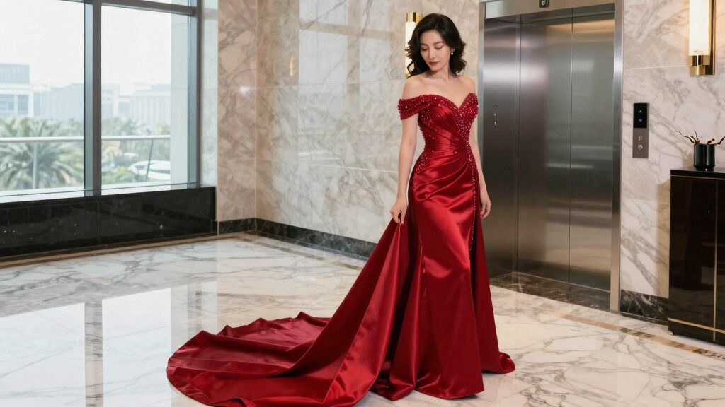 14 Best Red Carpet Dresses in 2026