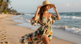 14 Best Resort Wear Dresses in 2026