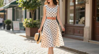 14 Best Retro-Inspired Summer Dresses in 2026