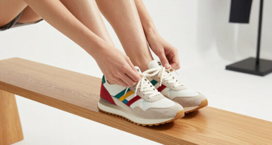 14 Best Retro Running Sneakers in 2026