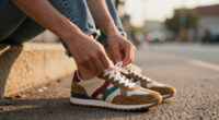 14 Best Retro Trainer Sneakers in 2026
