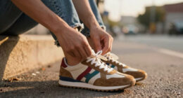 14 Best Retro Trainer Sneakers in 2026