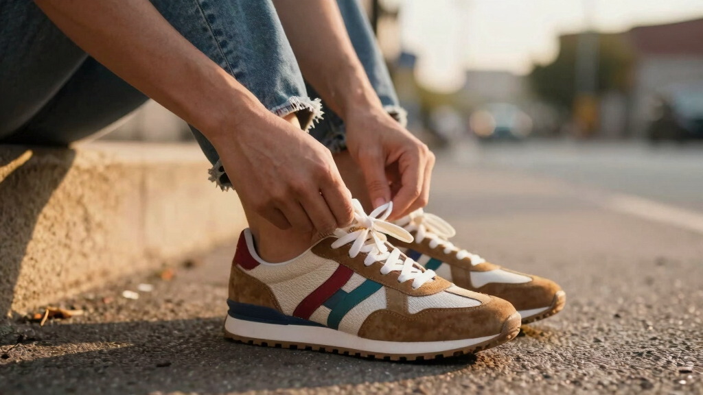 14 Best Retro Trainer Sneakers in 2026