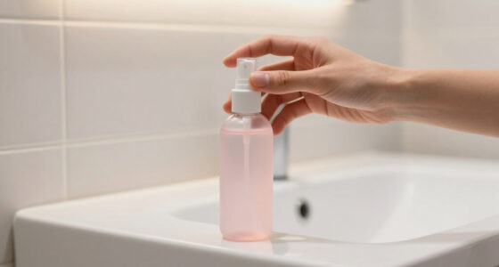 14 Best Salicylic Acid Body Sprays in 2026